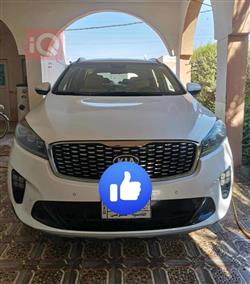 کیا سۆرینتۆ